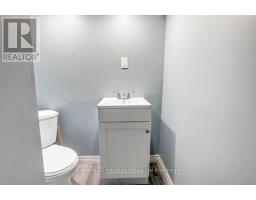 Primary Bedroom - 87 Bay Street, Woodstock, ON N4S3K7 Photo 18