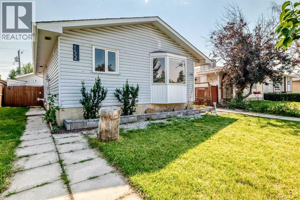 152 Maranda Close NE - 2