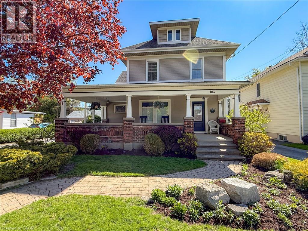103 MAIN Street S - 2
