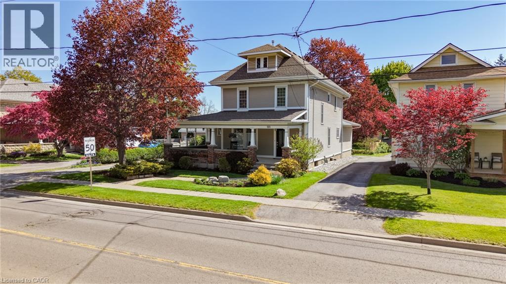 103 MAIN Street S - 3