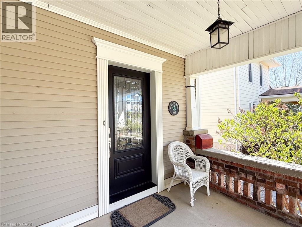 103 MAIN Street S - 7