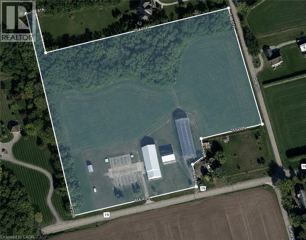 1135 NORFOLK CTY RD 19 W