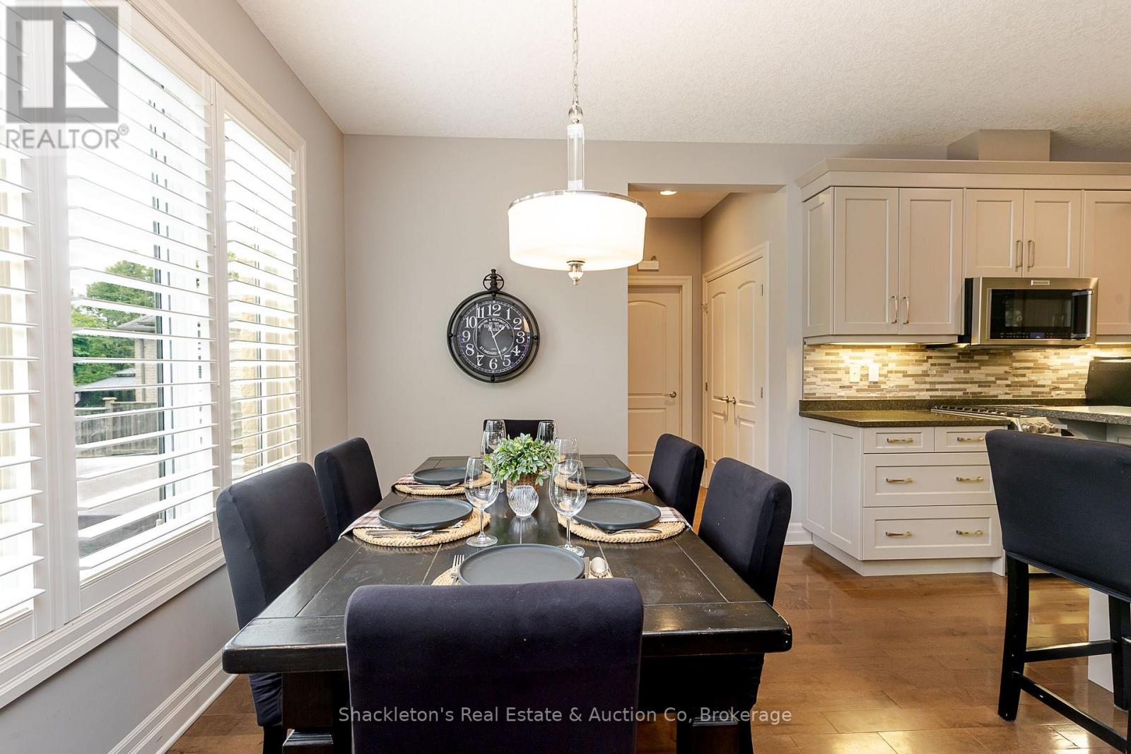 4 bedroom Single Family interior view, 766 Eagletrace Drive, London North (North S), Ontario