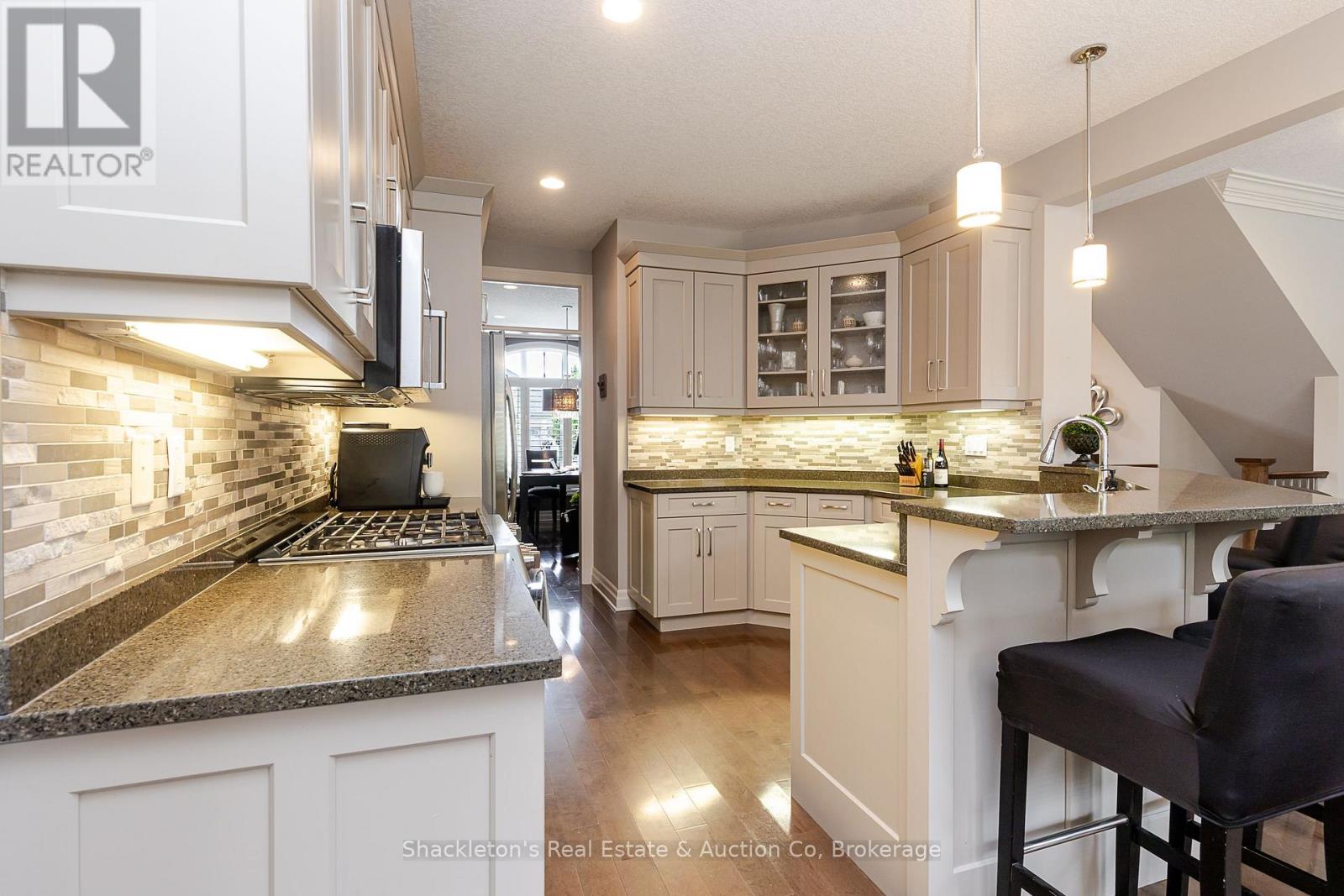 4 bedroom Single Family interior view, 766 Eagletrace Drive, London North (North S), Ontario