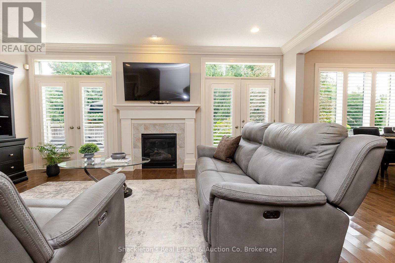 4 bedroom Single Family interior view, 766 Eagletrace Drive, London North (North S), Ontario