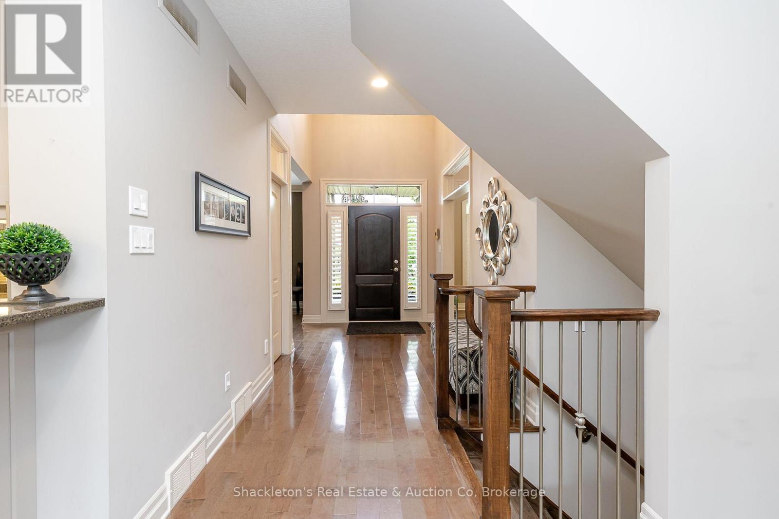4 bedroom Single Family interior view, 766 Eagletrace Drive, London North (North S), Ontario