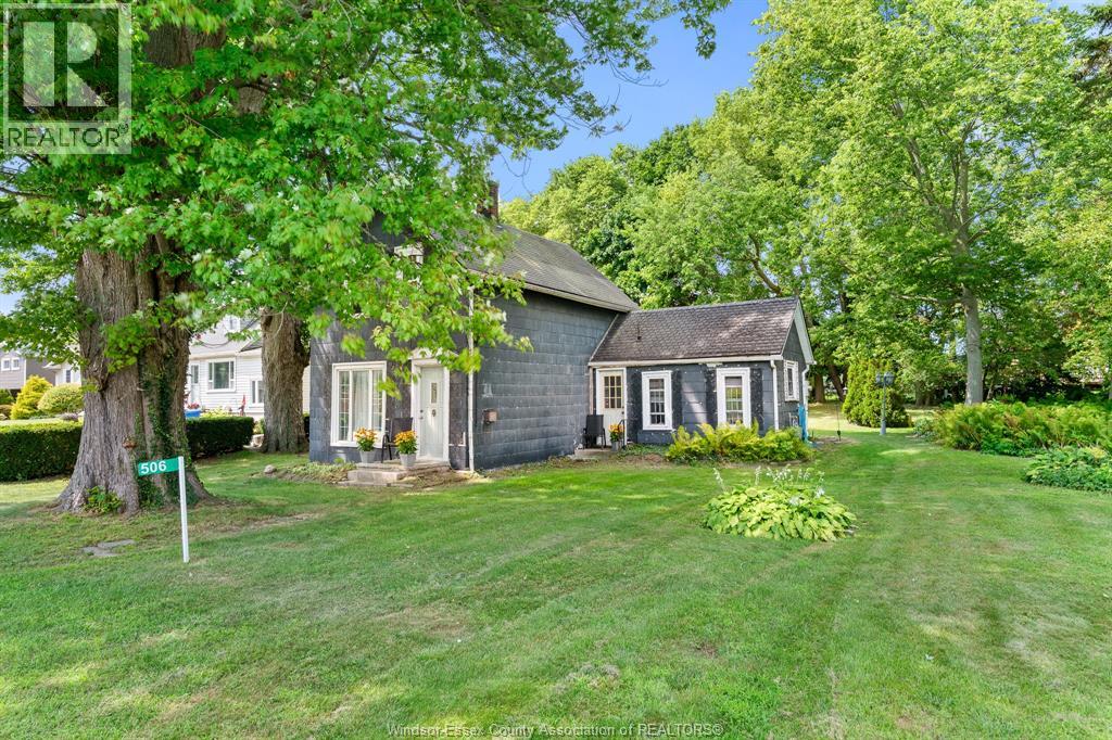 506 COUNTY RD 50 East - 22