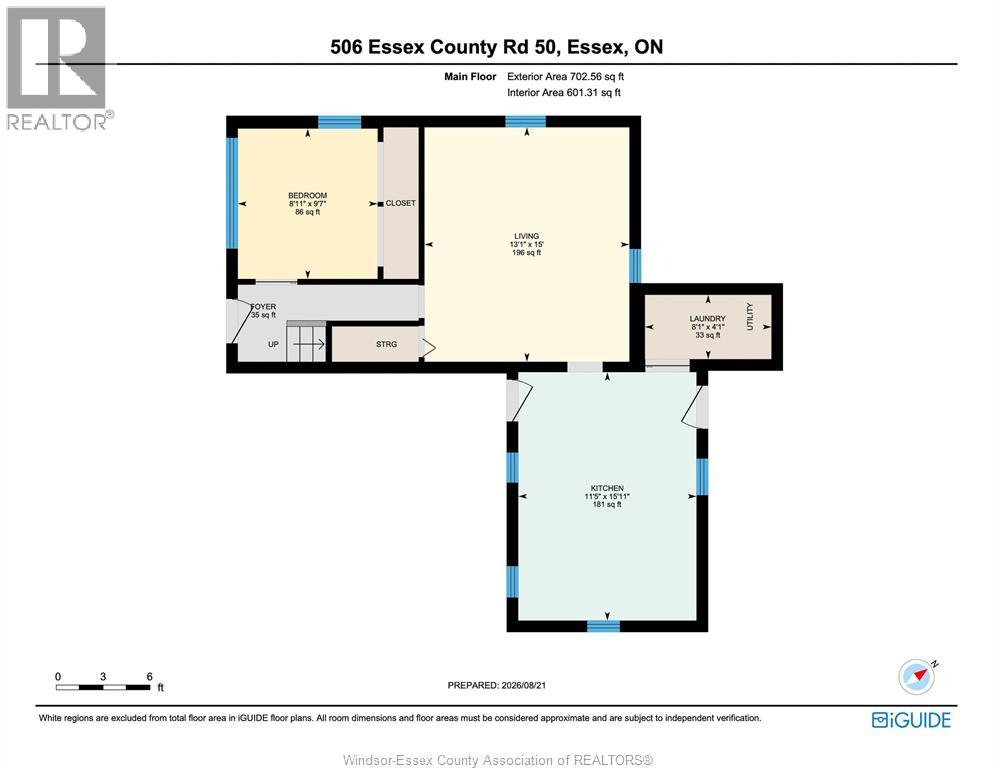 506 COUNTY RD 50 East - Image 35