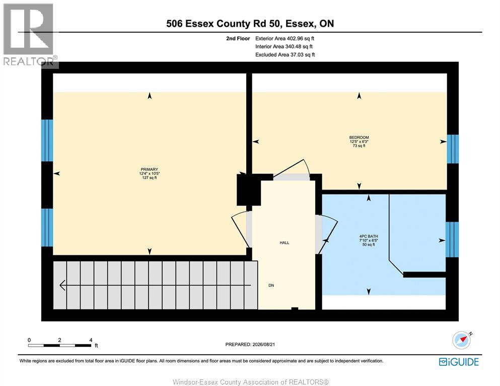506 COUNTY RD 50 East - 37
