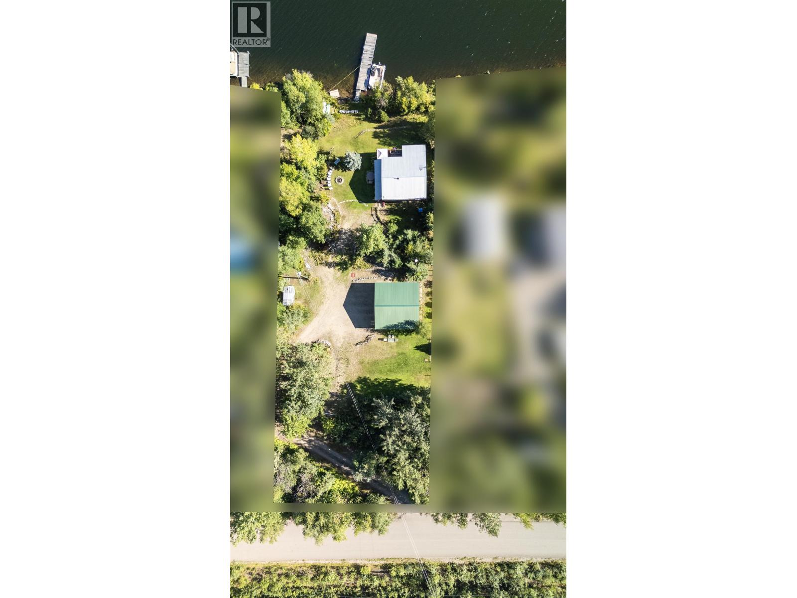 40150 S BEDNESTI LAKE ROAD, Prince George