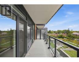414 - 700 Sheppard Avenue W, Toronto, ON M3H0G5 Photo 23