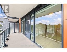 414 - 700 Sheppard Avenue W, Toronto, ON M3H0G5 Photo 24