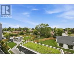 414 - 700 Sheppard Avenue W, Toronto, ON M3H0G5 Photo 25
