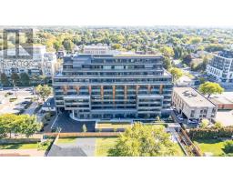 414 - 700 Sheppard Avenue W, Toronto, ON M3H0G5 Photo 36