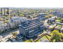 414 - 700 Sheppard Avenue W, Toronto, ON M3H0G5 Photo 37