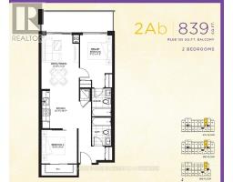414 - 700 Sheppard Avenue W, Toronto, ON M3H0G5 Photo 40