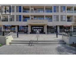604 - 1 Leaside Park Drive, Toronto, ON M4H1R1 Photo 29