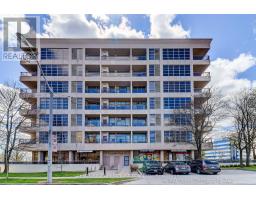 604 - 1 Leaside Park Drive, Toronto, ON M4H1R1 Photo 30