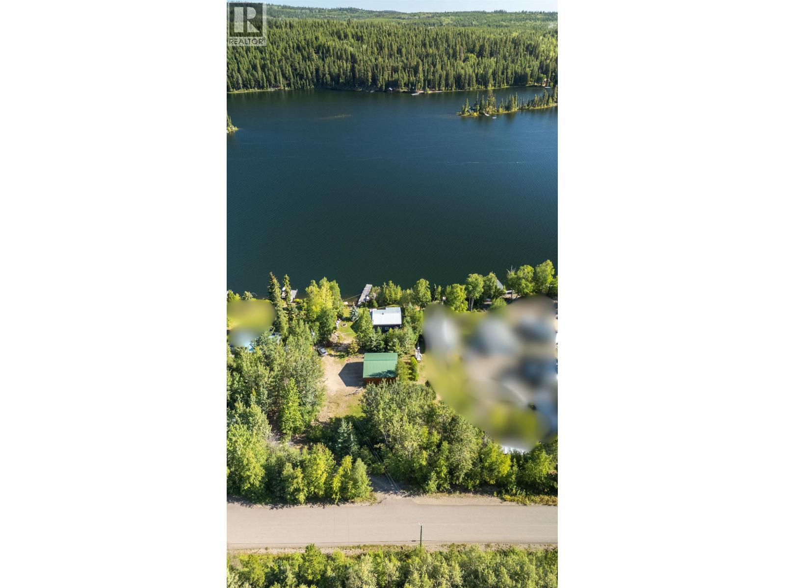 40150 S BEDNESTI LAKE ROAD, Prince George