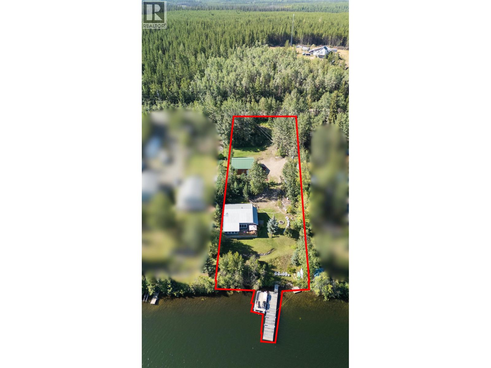 40150 S BEDNESTI LAKE ROAD, Prince George