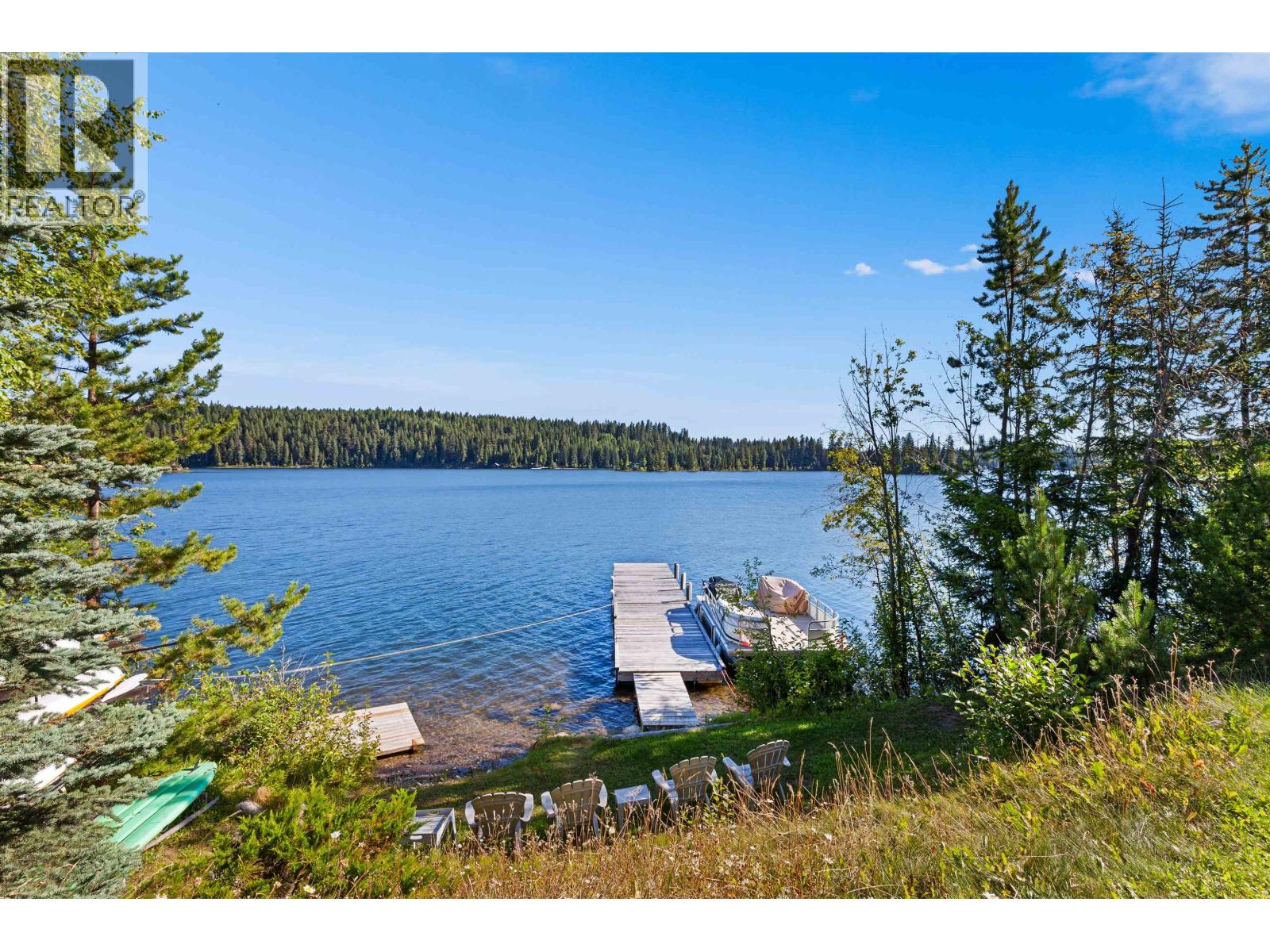 40150 S BEDNESTI LAKE ROAD, Prince George