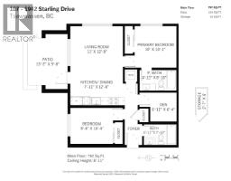 107 1942 Starling Drive, Tsawwassen, BC V4M0H1 Photo 30