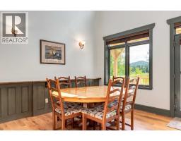 Loft - 59 Cowboy Trail, Rural Foothills County, AB T0L1K0 Photo 11