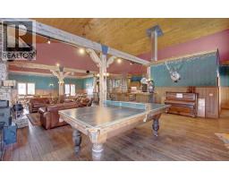 59 Cowboy Trail, Rural Foothills County, AB T0L1K0 Photo 46
