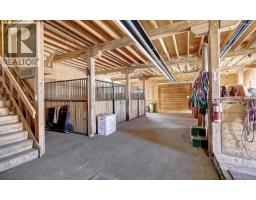 59 Cowboy Trail, Rural Foothills County, AB T0L1K0 Photo 48