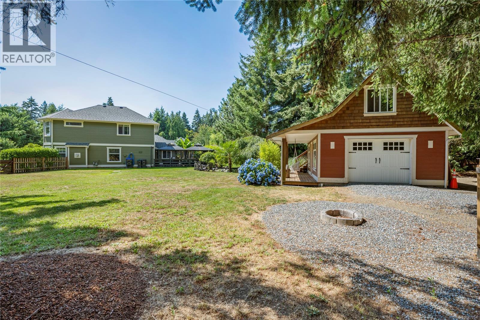 2071 Saras Way, Nanaimo