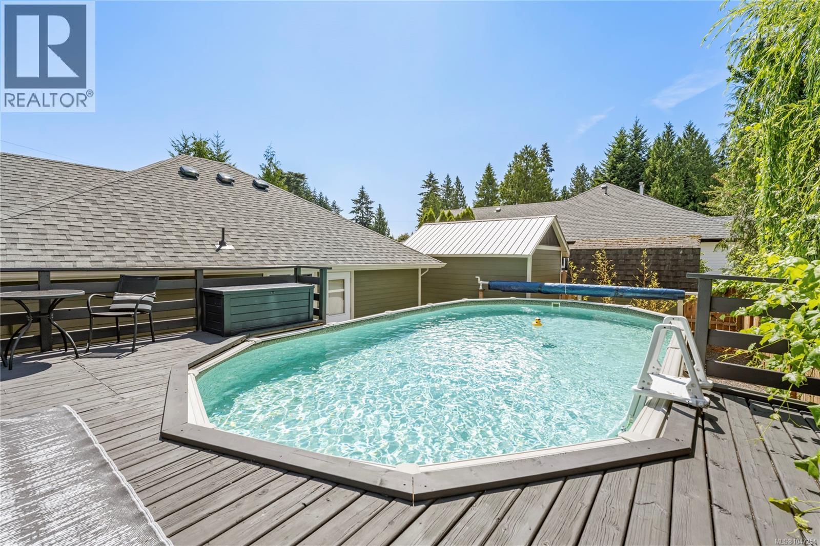2071 Saras Way, Nanaimo