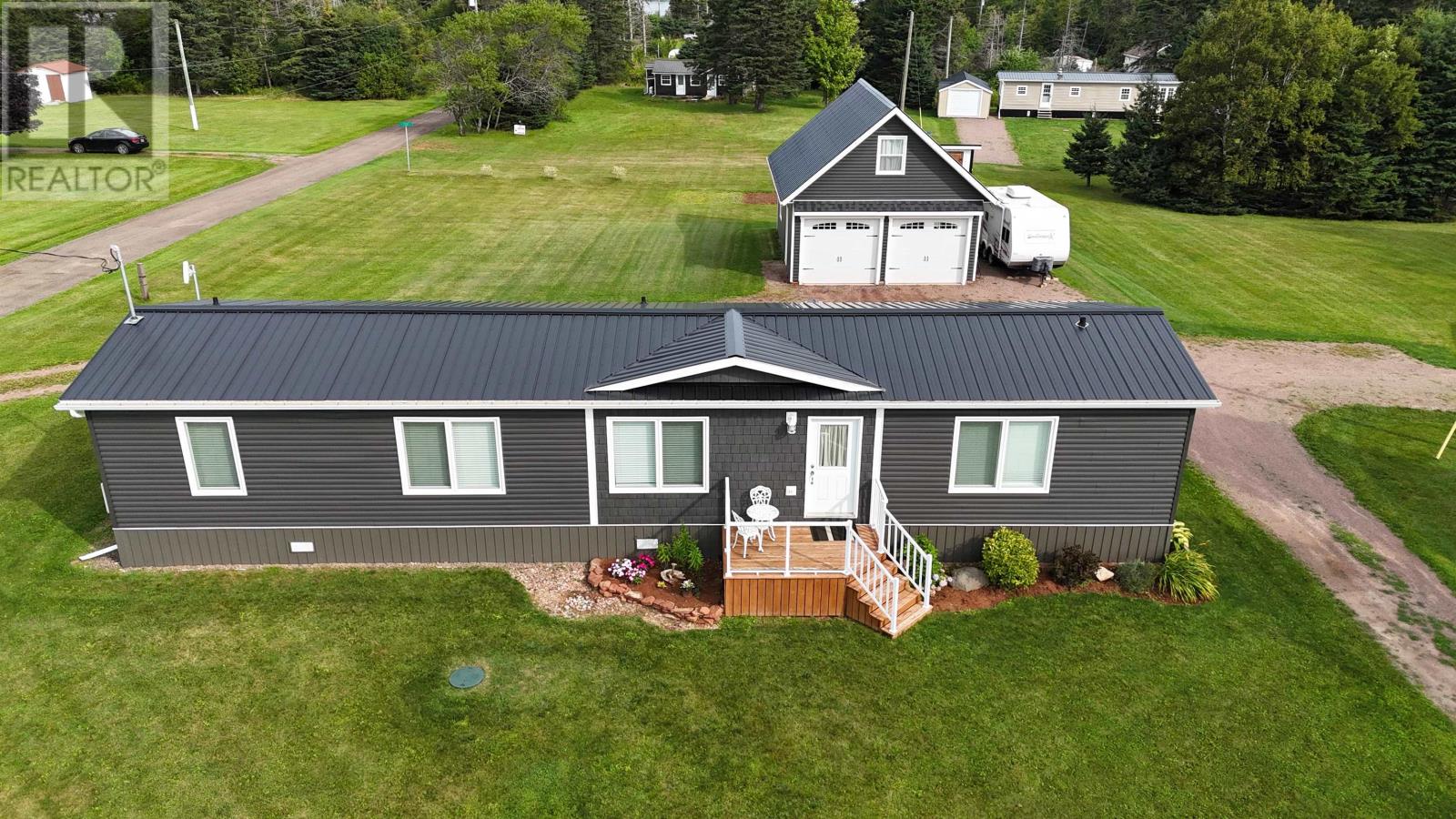 408 FORTUNE COVE Road