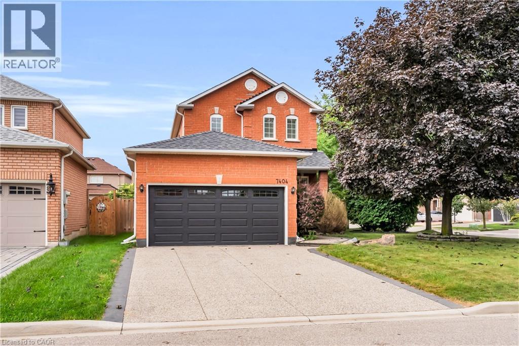 7404 DAVEMARK Court - 1