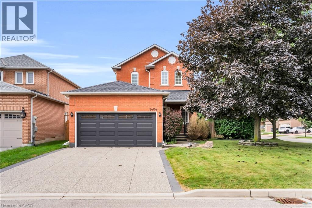 7404 DAVEMARK Court - 2