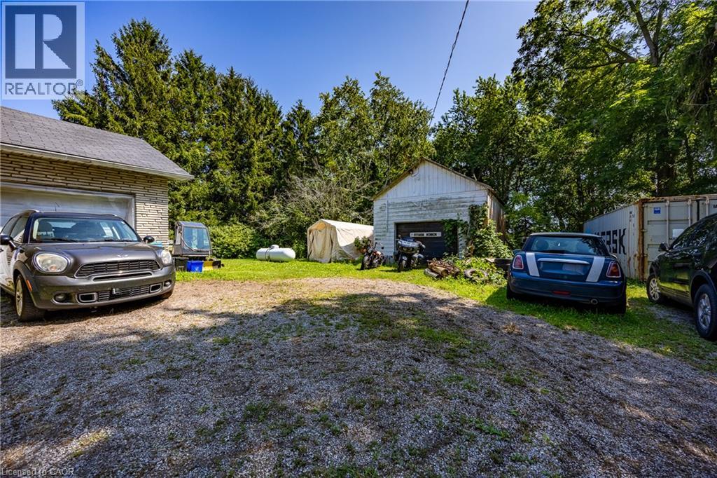 258 1ST CONCESSION Road - 33