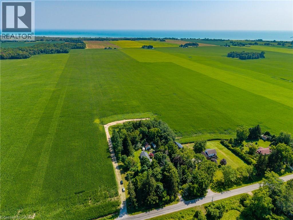 258 1ST CONCESSION Road - 38