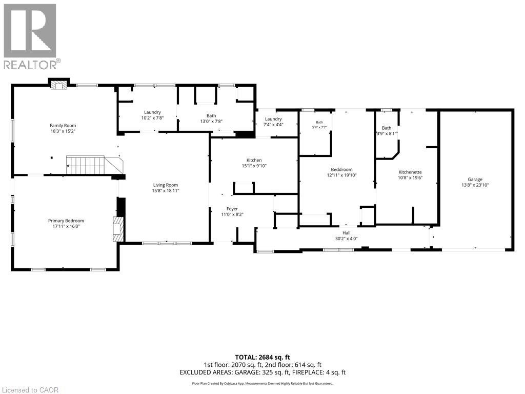 258 1ST CONCESSION Road - Image 40