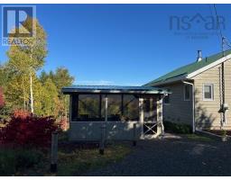 Utility room - 692 Portage Road, Wilburn, NS B0E2K0 Photo 10