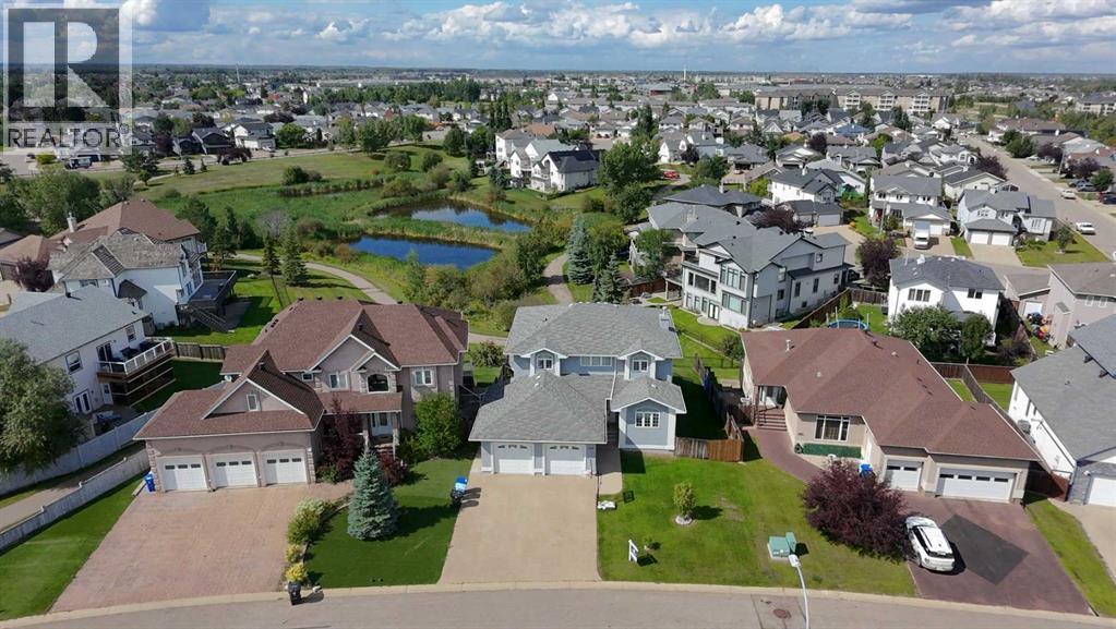 169 Lindstrom Crescent, Fort McMurray