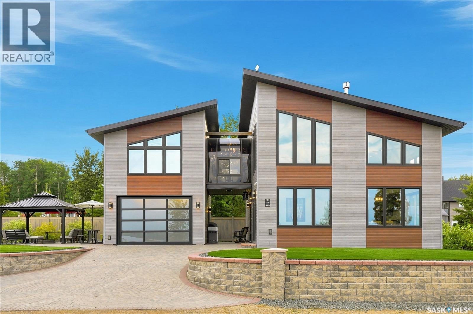 5000 Lakeside ROAD - 1