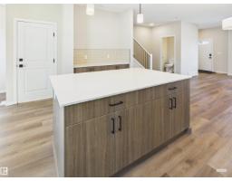 Second Kitchen - 1100 Mcleod Av, Spruce Grove, AB T7X4G8 Photo 8