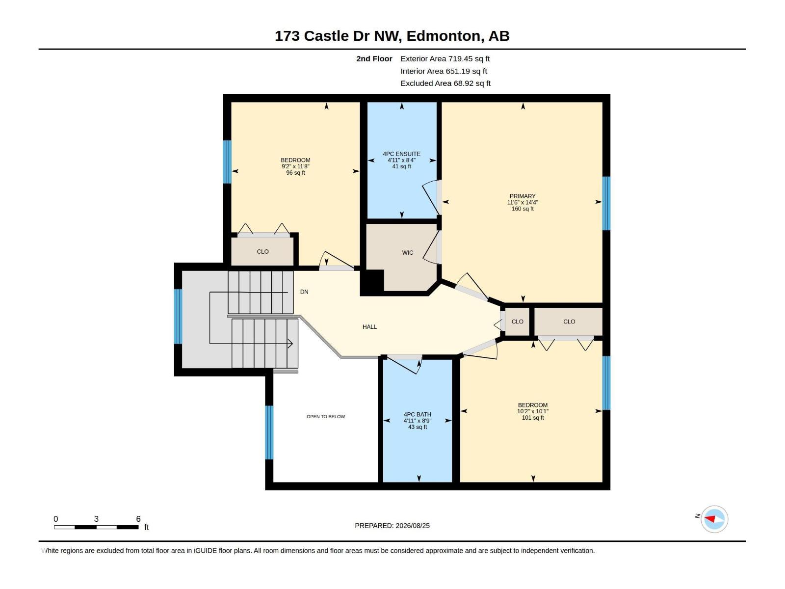 173 CASTLE DR NW - 52