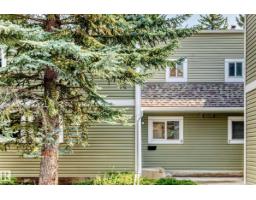 Row / Townhouse for sale at #6 1820 56 St NW, Edmonton — MLS® E4505413
