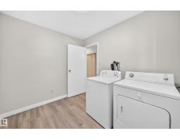 #6 1820 56 St Nw, Edmonton, AB T6L5L4 Photo 20