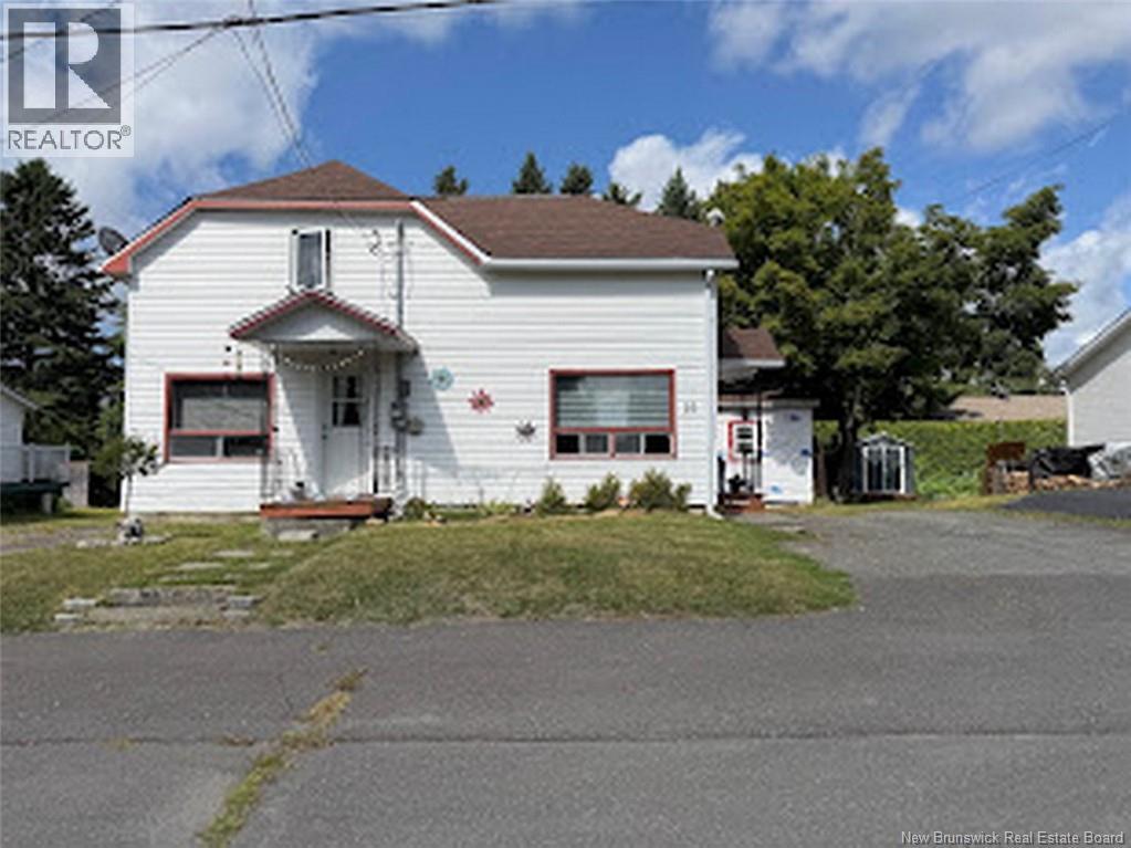 23 Lajoie Street - 1
