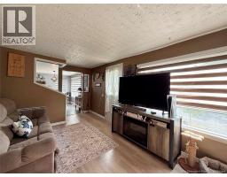 Kitchen/Dining room - 23 Lajoie Street, Saint Basile, NB E7C1E1 Photo 6