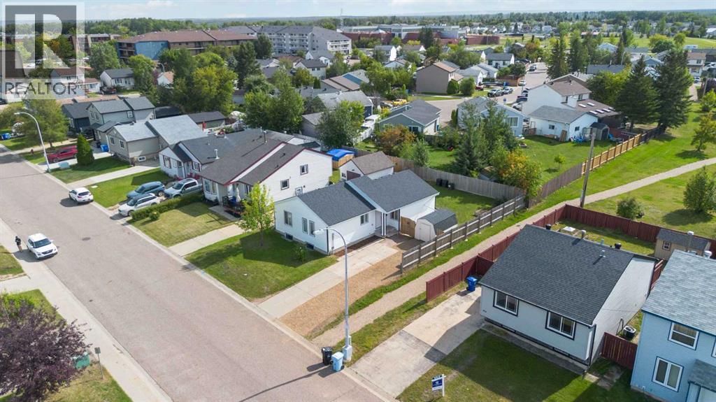 198 BIRD Crescent, Fort McMurray