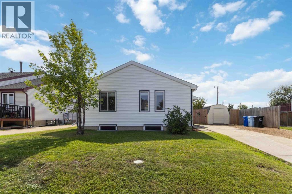198 BIRD Crescent, Fort McMurray