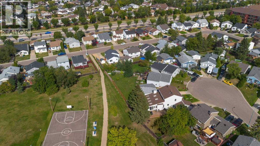 198 BIRD Crescent, Fort McMurray