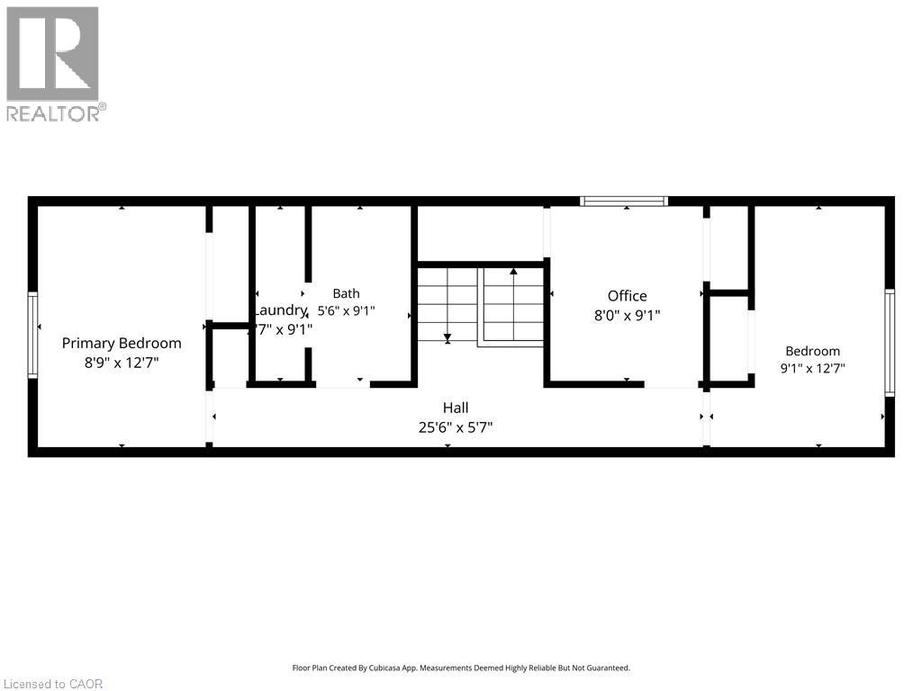 8646 Willoughby Drive — photo 20